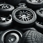 بهترین برند لاستیک ایرانی