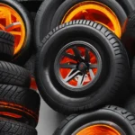 بهترین برند لاستیک خارجی