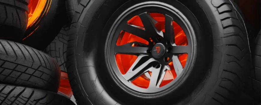 بهترین برند لاستیک خارجی