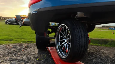 خرید تایر سواری