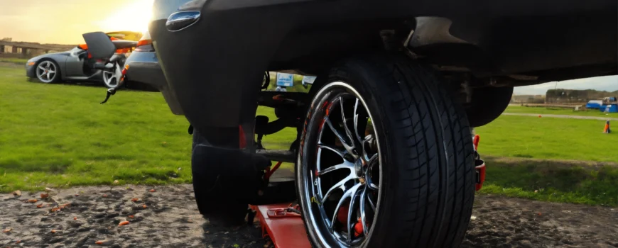 خرید تایر سواری