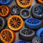 خرید لاستیک خودرو