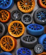 خرید لاستیک خودرو