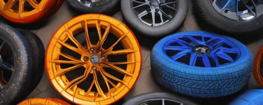 خرید لاستیک خودرو