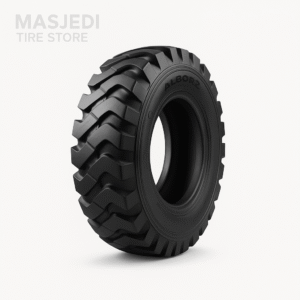 لاستیک البرز 14/24 طرح گل 920-دوحلقه