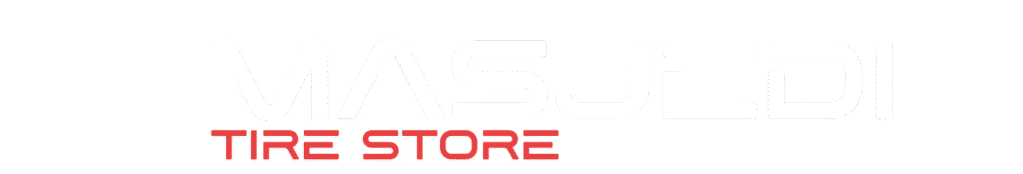 لوگو مسجدس تایر