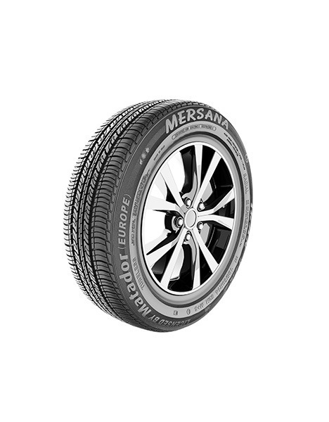 ایران تایر 1955516 گل مرسانا