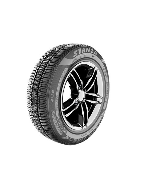 لاستیک ایران تایر 1658013 گل استانزا