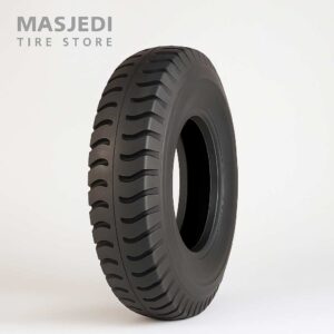 لاستیک دنا سایز 750/16 مدل ULN (دنده ،گل عقب )