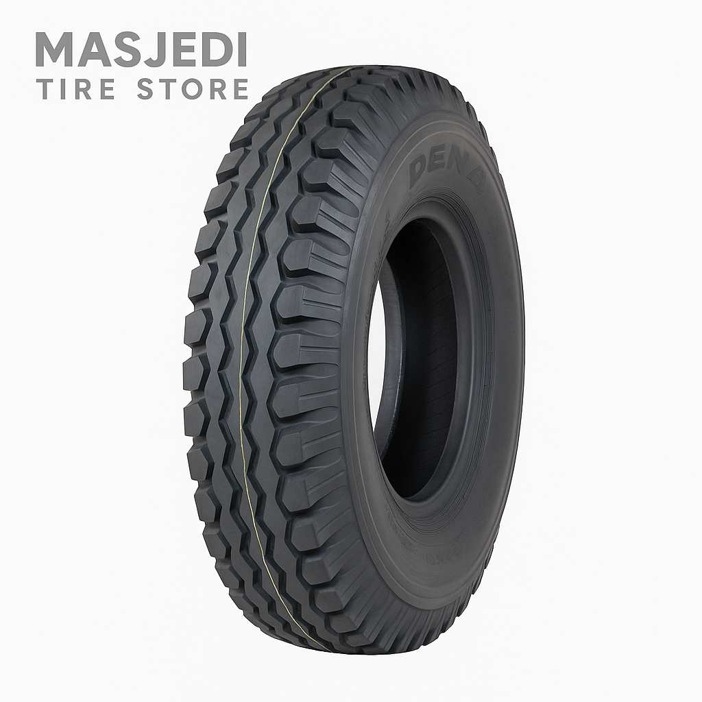 لاستیک دنا 1200R24 (MARATON) نخی 18لا