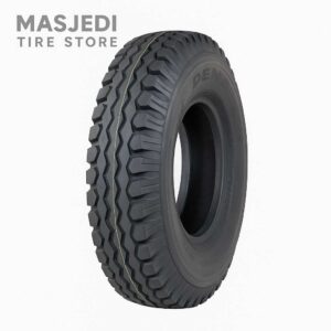 لاستیک دنا 1200R24 (MARATON) نخی 18لا