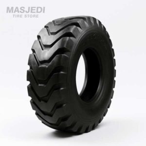 لاستیک البرز 16/24 طرح گل 960-دوحلقه