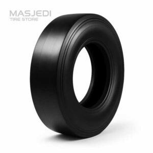 لاستیک البرز 11.00/20 طرح گل صاف-دوحلقه