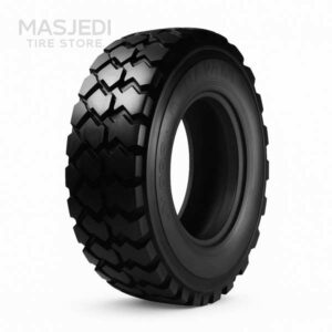 لاستیک البرز 12/16.5 طرح گل 2000-دوحلقه