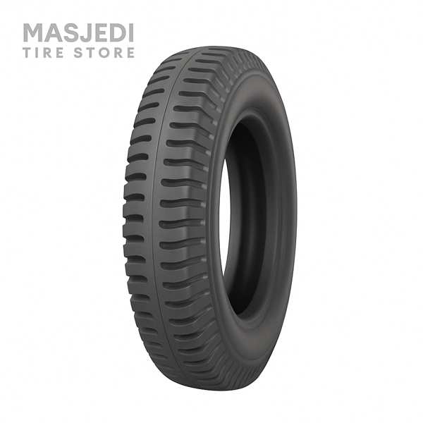 لاستیک دنا1200R24 SUPER (UTN) نخی 18لا