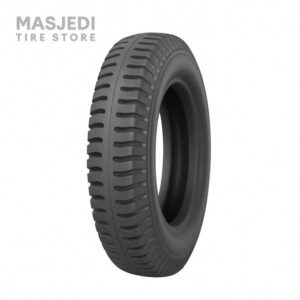 لاستیک دنا گل ریز MRN 750/16 بایاس