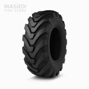 لاستیک البرز 16.9/24 طرح گل 990-دوحلقه