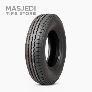 لاستیک دنا سایز ۶.۵۰R14 مدل MRC