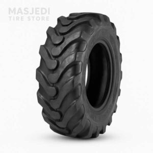 لاستیک البرز 16/24 طرح گل 970-دوحلقه