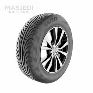 لاستیک ایران تایر 205/55R15 گل تایسیز (TAISIZ)